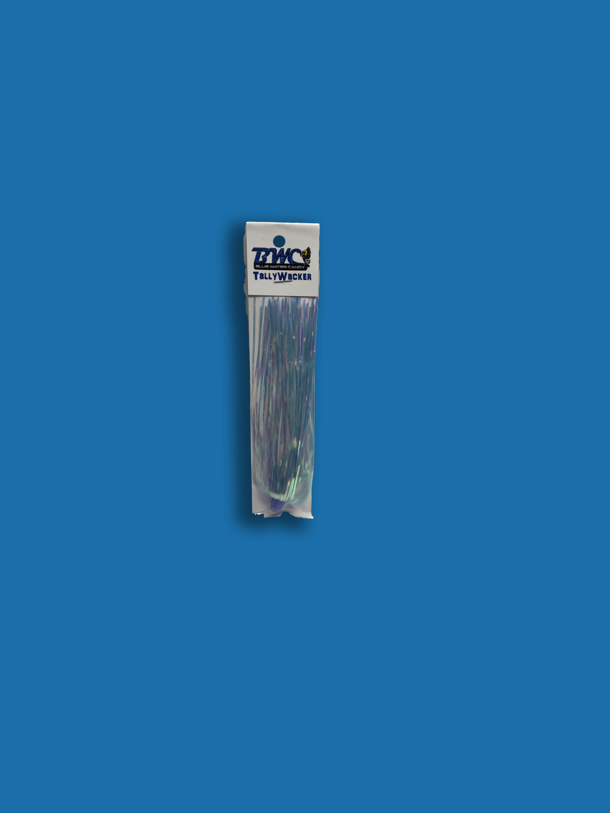 BLUE WATER CANDY TALLY WACKER LARGE