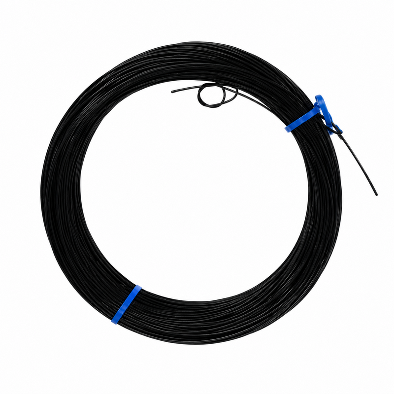 Load image into Gallery viewer, Lindgren-Pitman black monofilament fishing line for electric reels
