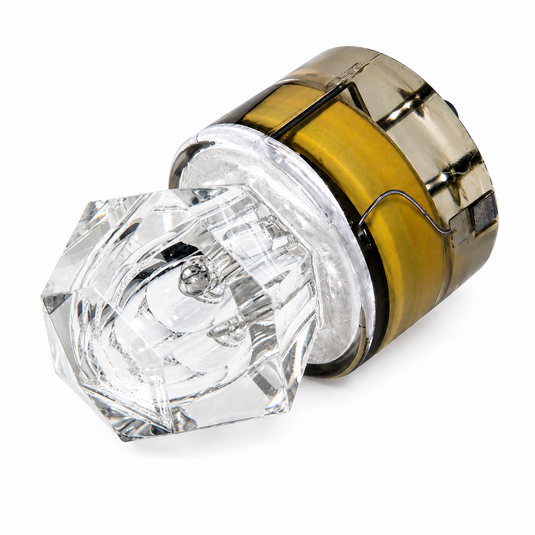 Lindgren-Pitman Duralite clear deep drop fishing light