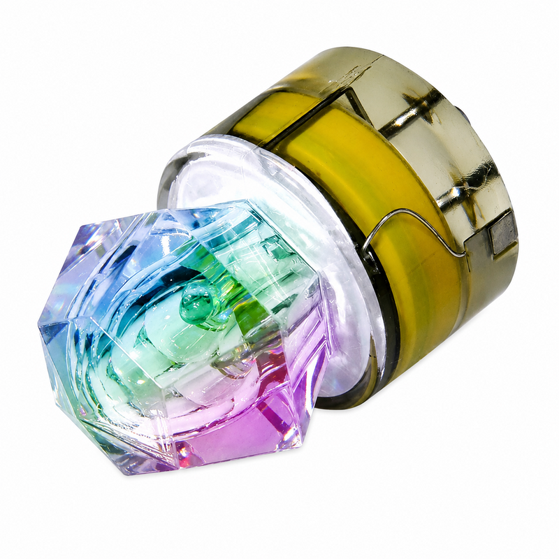 Load image into Gallery viewer, Lindgren-Pitman Duralite multi-color deep drop fishing light
