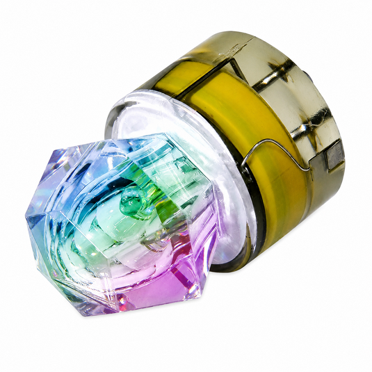 Lindgren-Pitman Duralite multi-color deep drop fishing light
