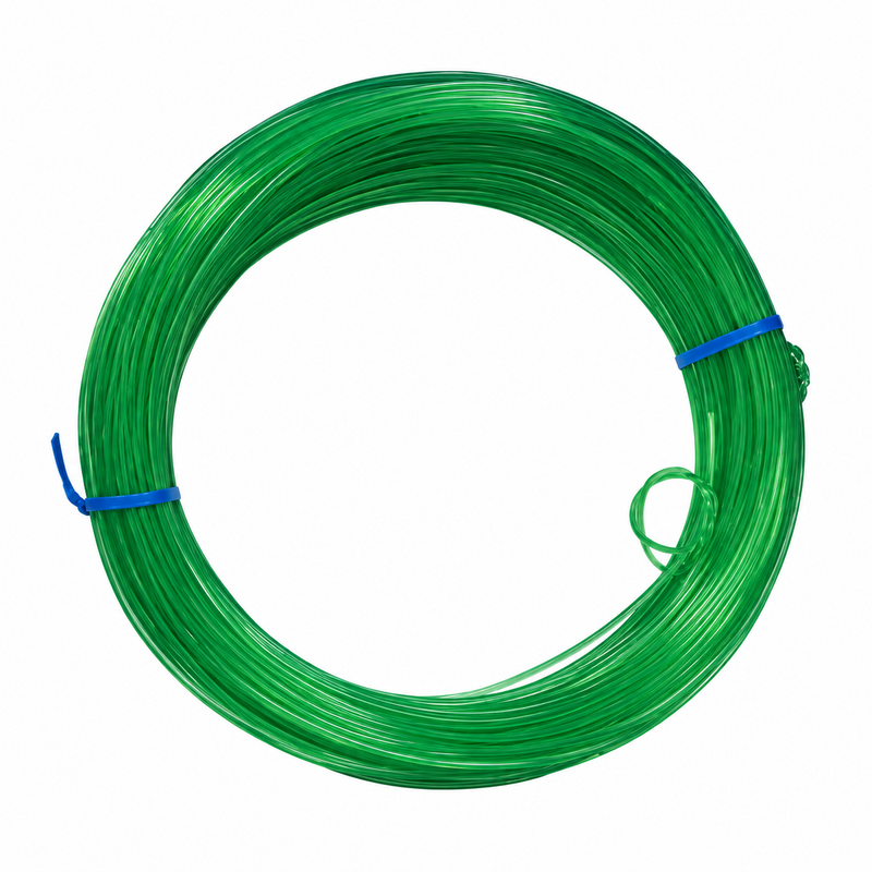 Load image into Gallery viewer, Lindgren-Pitman green monofilament fishing line for electric reels

