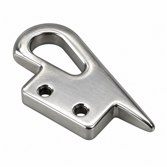 Lindgren-Pitman harness lug eye for S-1200, SV-1200 and SV-2400 electric reels