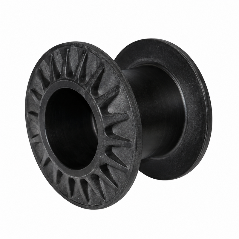 Load image into Gallery viewer, Lindgren-Pitman nylon spool for S2-1200, SV-1200 and SV-2400 electric reels
