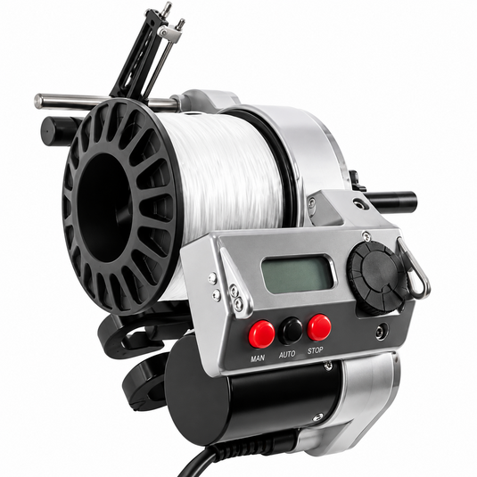 Lindgren-Pitman SV-1200 12V variable speed electric 