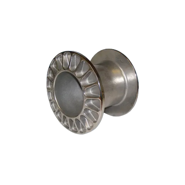 Load image into Gallery viewer, Lindgren Pitman Titanium Spool
