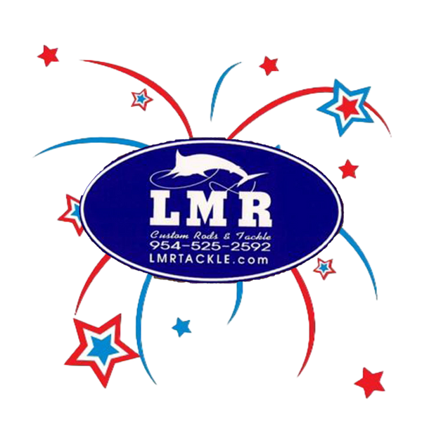 lmr tackle