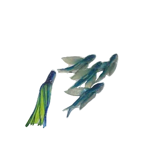 Load image into Gallery viewer, Flying Fish Daisy Chain with Mold Craft Wide Range
