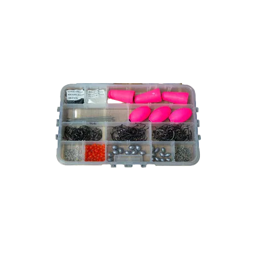 LMR Pro Kite Rigging Kit