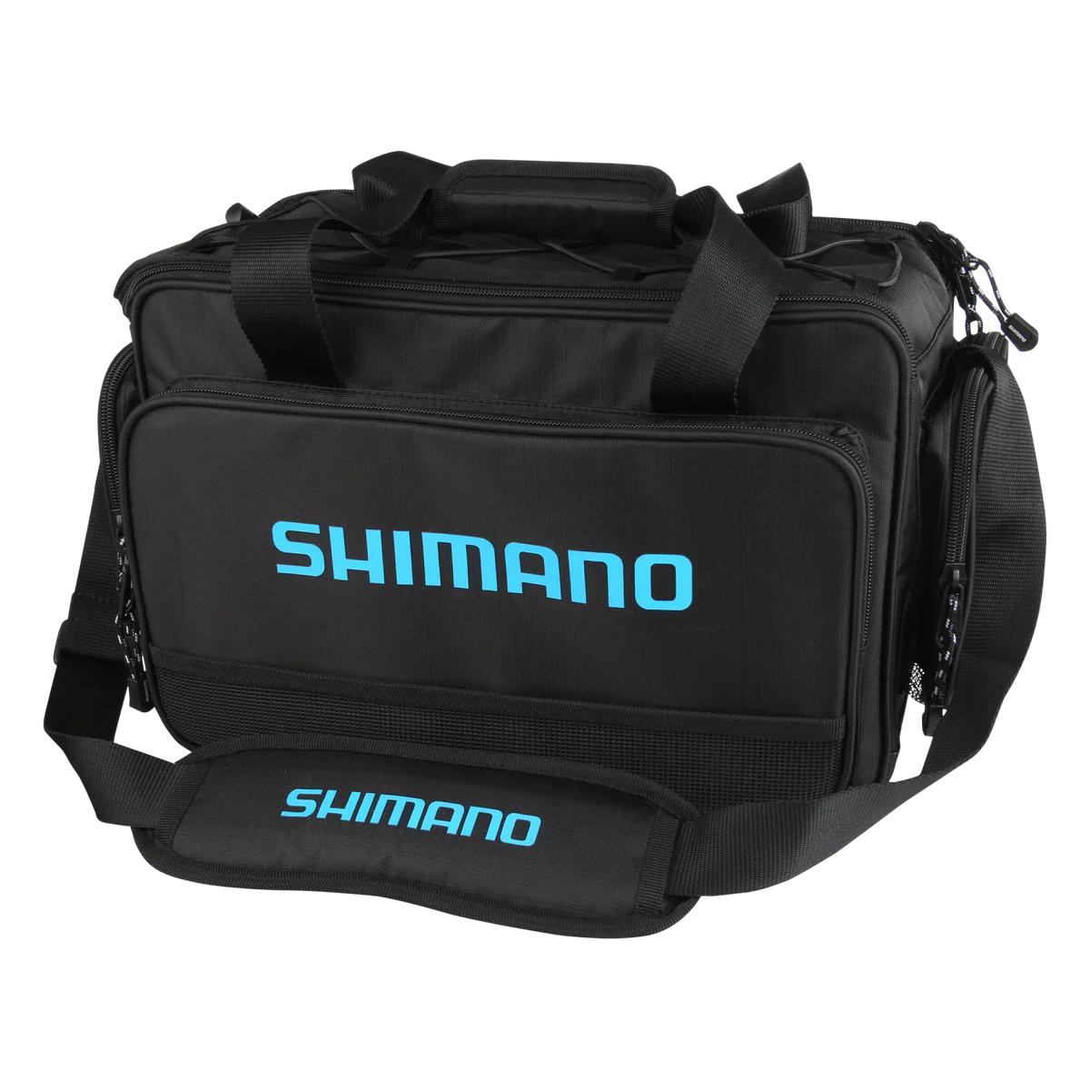 Shimano Baltica Tackle Bags
