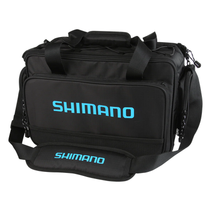 Shimano Baltica Tackle Bags