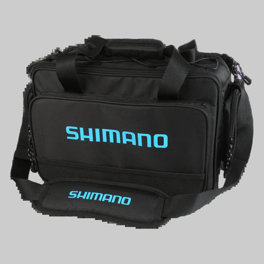 Shimano Baltica Tackle Bags