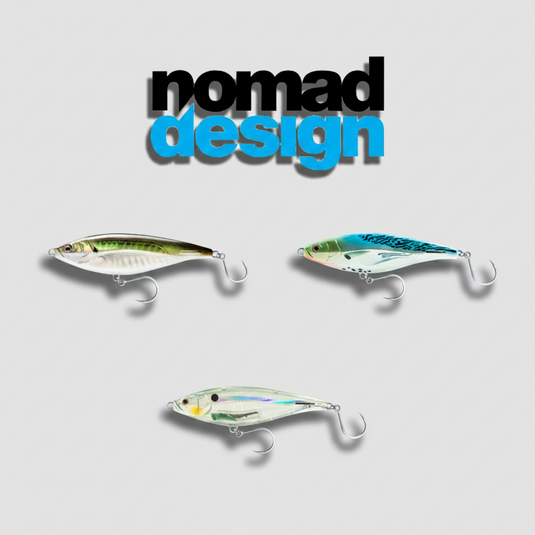 Nomad Design Madscad