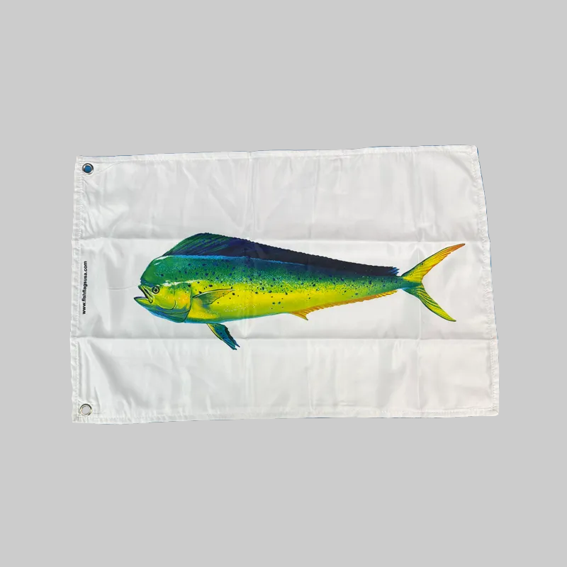 Load image into Gallery viewer, LMR Fish Flags
