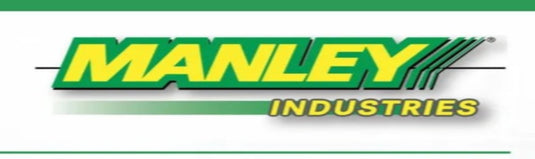 Manley Rugged Clip-On Plier Cases