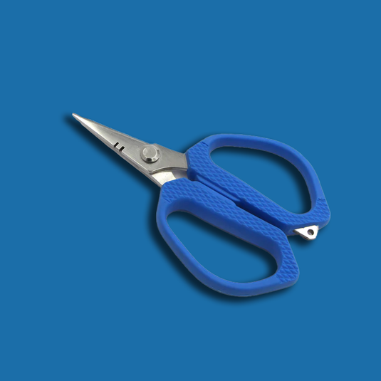 ManOwar Braid Scissor
