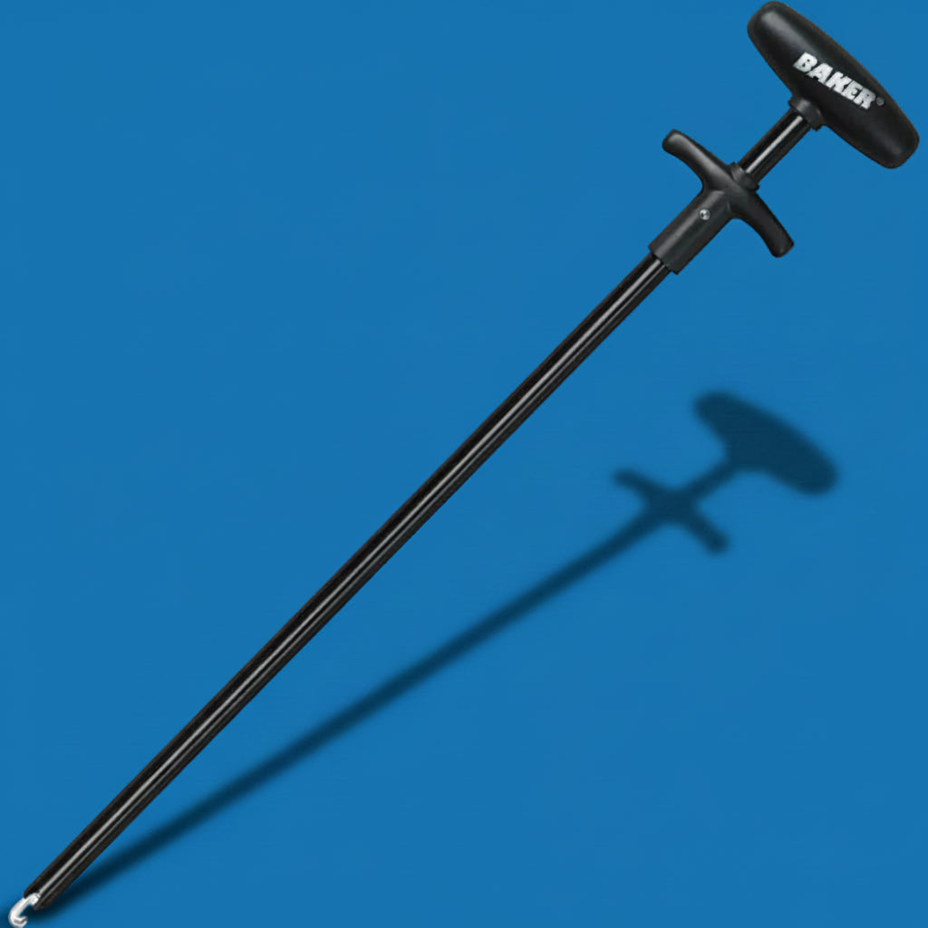 BAKER HookOut Max "T" Inline Hook Remover