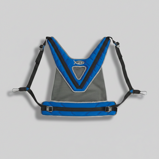 AFTCO Maxforce II Shoulder Harness