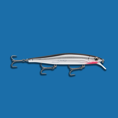 Rapala PXR Mavrik 110