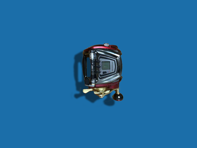 daiwa electric reels manufacturers Daiwa Seaborg 1200M MegaTwin Electric Reel | Deep Drop