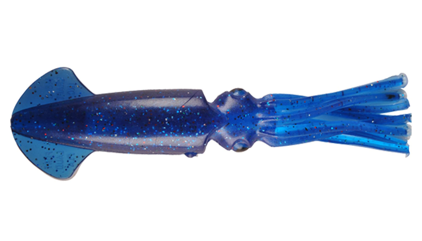 Mold Craft Squirt Squid
