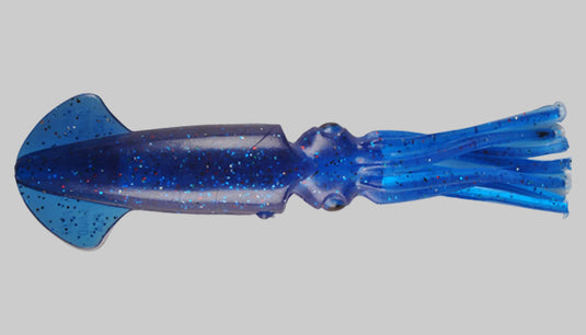 Mold Craft Squirt Squid