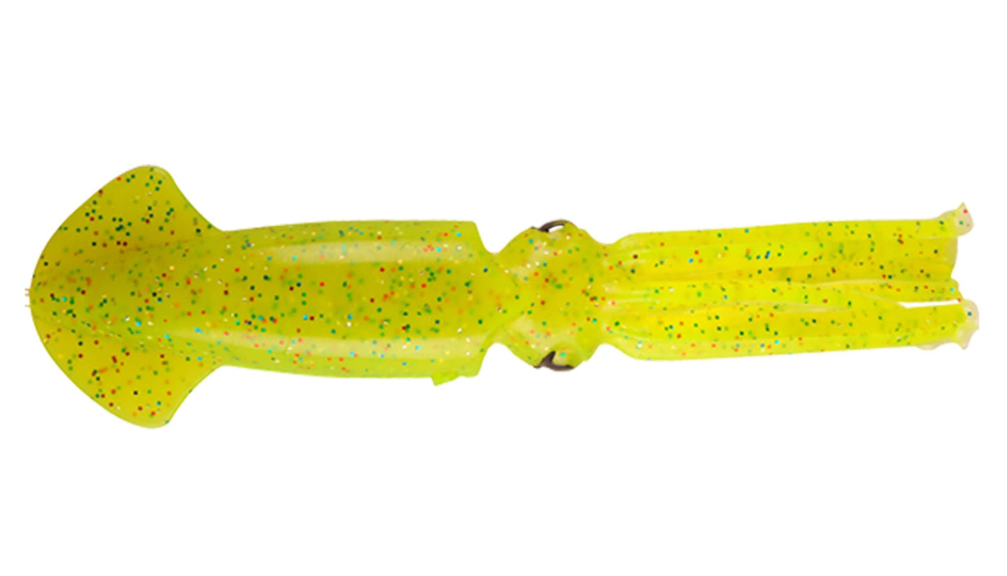Mold Craft Squirt Squid