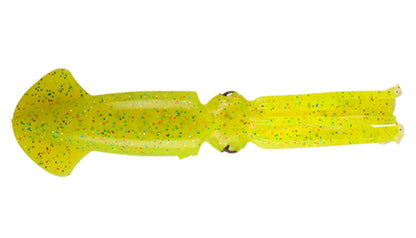 Mold Craft Squirt Squid