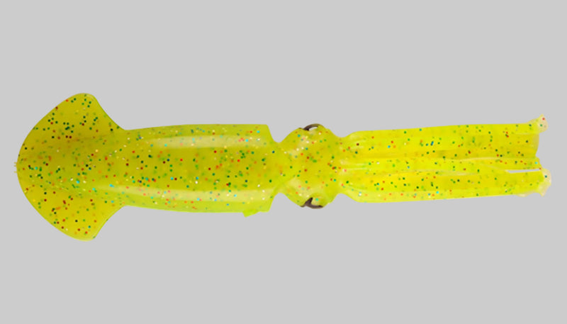 Load image into Gallery viewer, Mold Craft Squirt Squid
