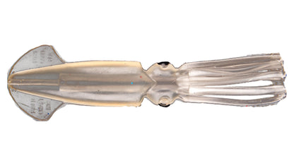 Mold Craft Squirt Squid