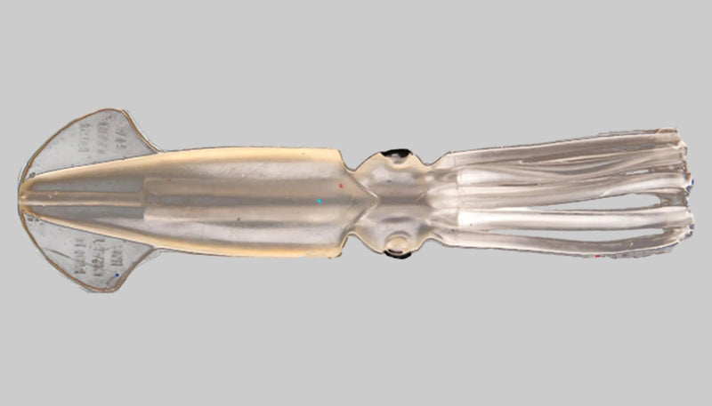 Load image into Gallery viewer, Mold Craft Squirt Squid

