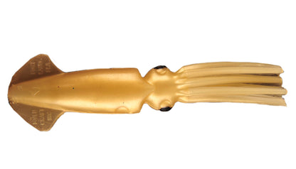 Mold Craft Squirt Squid