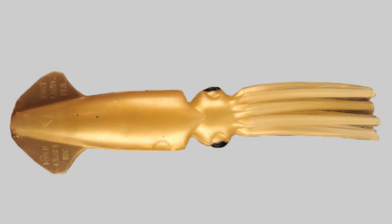 Load image into Gallery viewer, Mold Craft Squirt Squid
