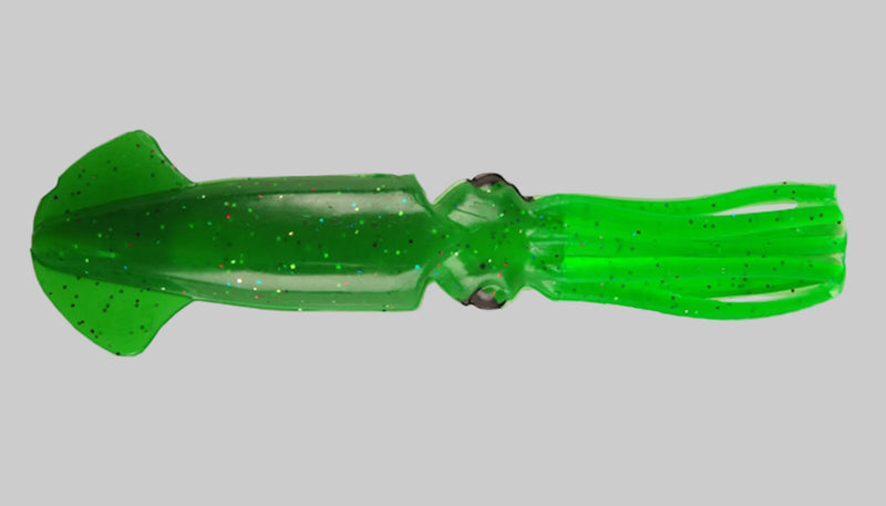 Load image into Gallery viewer, Mold Craft Squirt Squid
