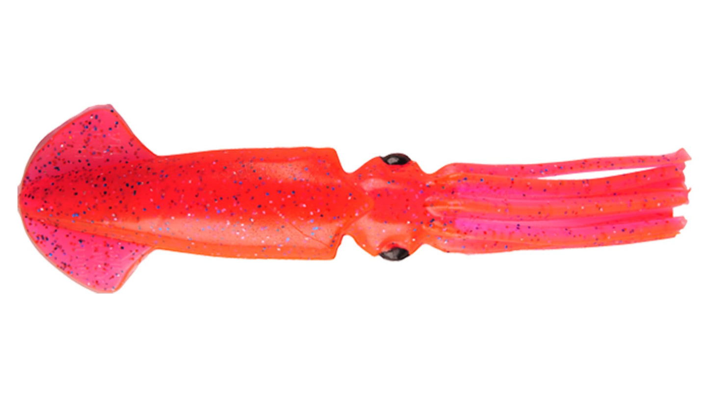 Mold Craft Squirt Squid
