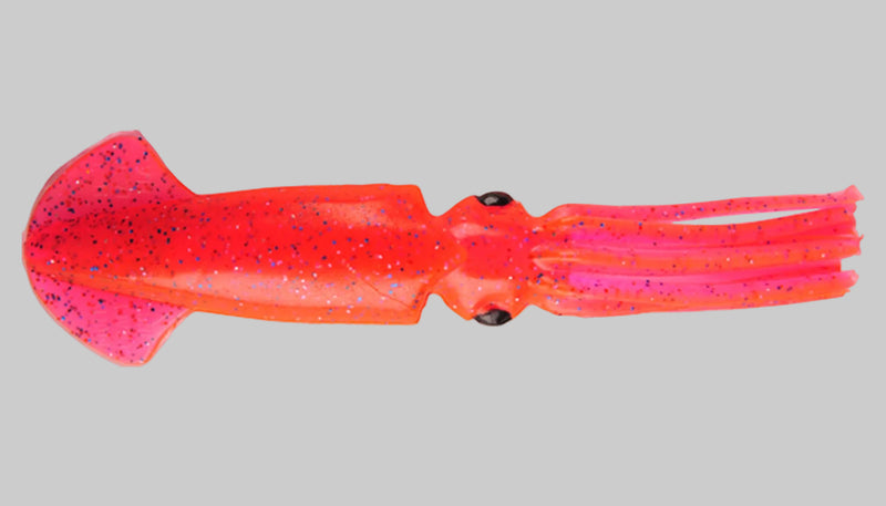Load image into Gallery viewer, Mold Craft Squirt Squid
