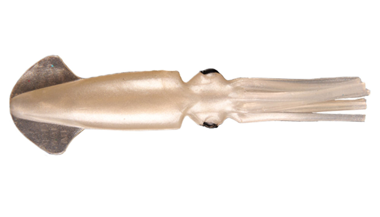 Mold Craft Squirt Squid