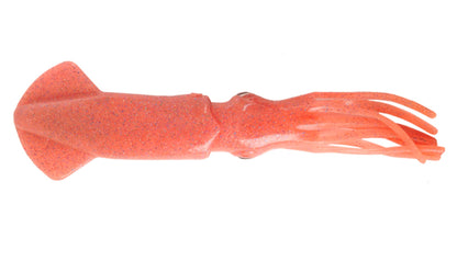 Mold Craft Squirt Squid