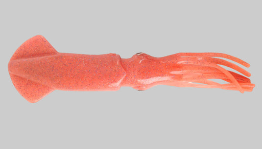 Mold Craft Squirt Squid