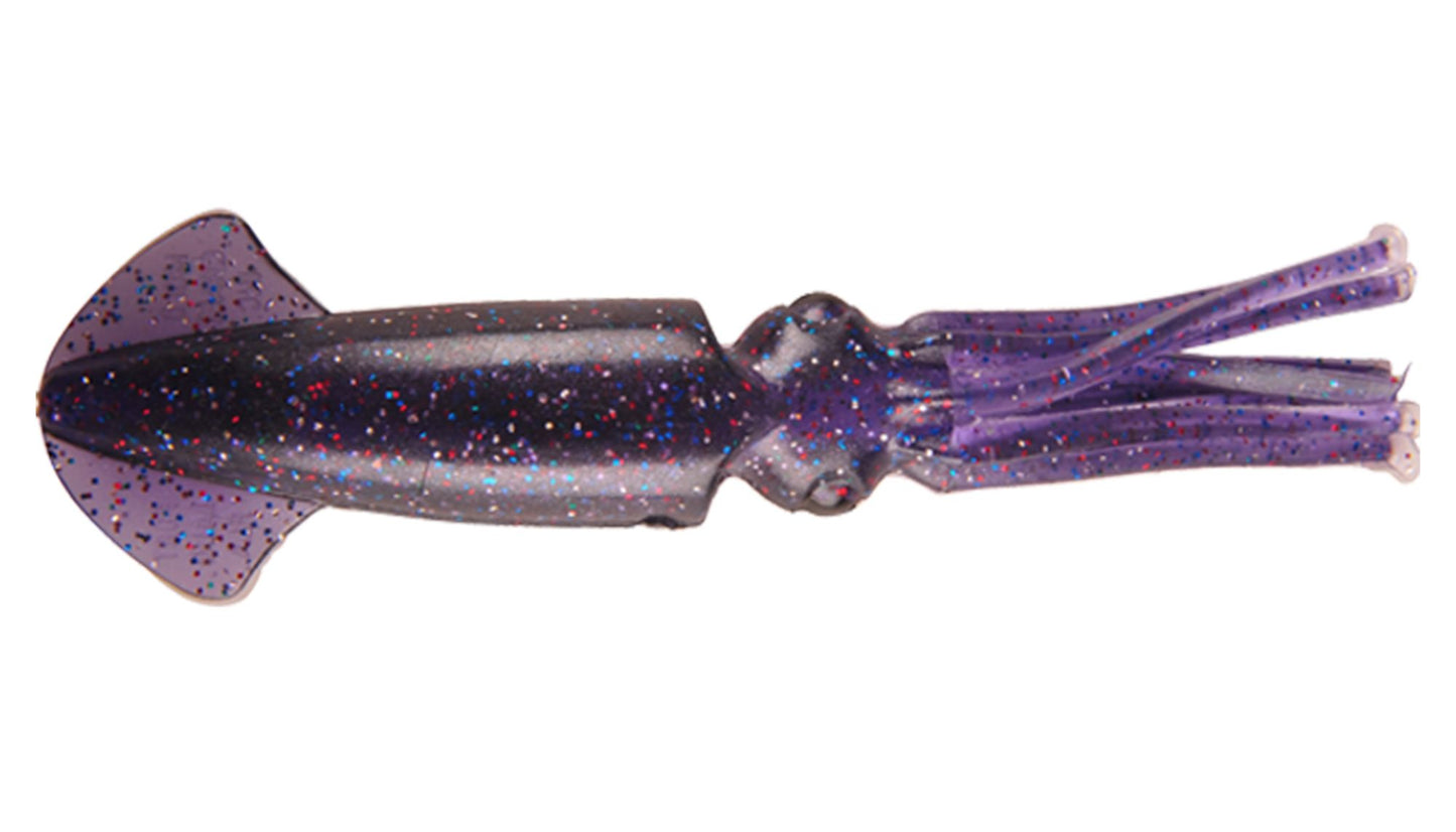 Mold Craft Squirt Squid