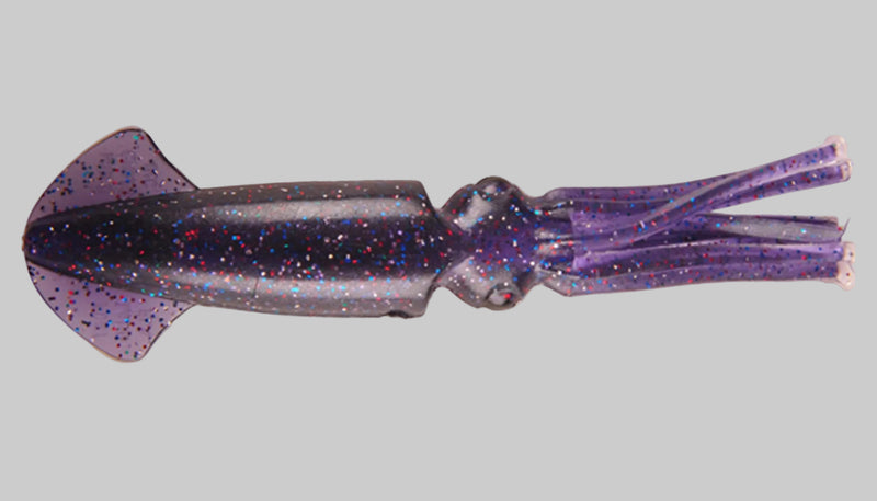 Load image into Gallery viewer, Mold Craft Squirt Squid
