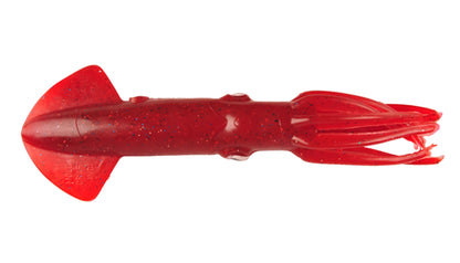 Mold Craft Squirt Squid