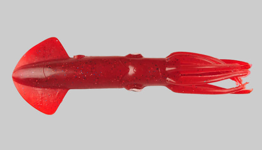 Mold Craft Squirt Squid