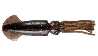 Mold Craft Squirt Squid