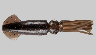 Load image into Gallery viewer, Mold Craft Squirt Squid
