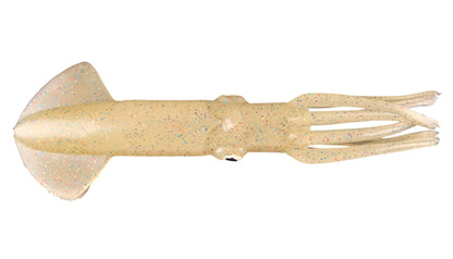 Mold Craft Squirt Squid