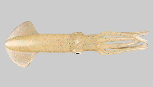 Mold Craft Squirt Squid