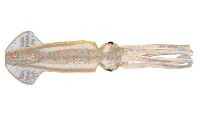 Mold Craft Squirt Squid
