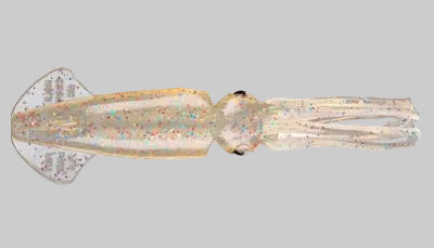 Load image into Gallery viewer, Mold Craft Squirt Squid
