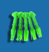 Load image into Gallery viewer, Mold Craft 9" Squid Chain Teaser
